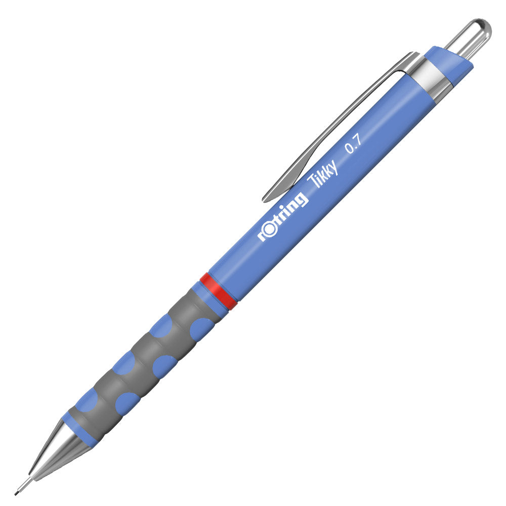 Rotring Tikky Retro Mechanical Pencil 0.7mm