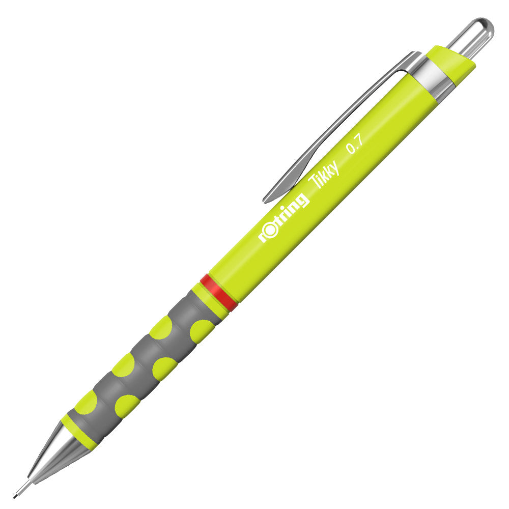 Rotring Tikky Retro Mechanical Pencil 0.7mm