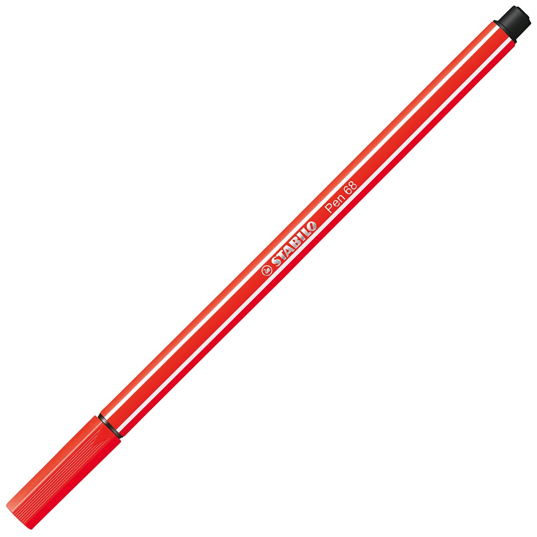 STABILO Pen 68 Rollerset Arty Edition by Stabilo at Cult Pens