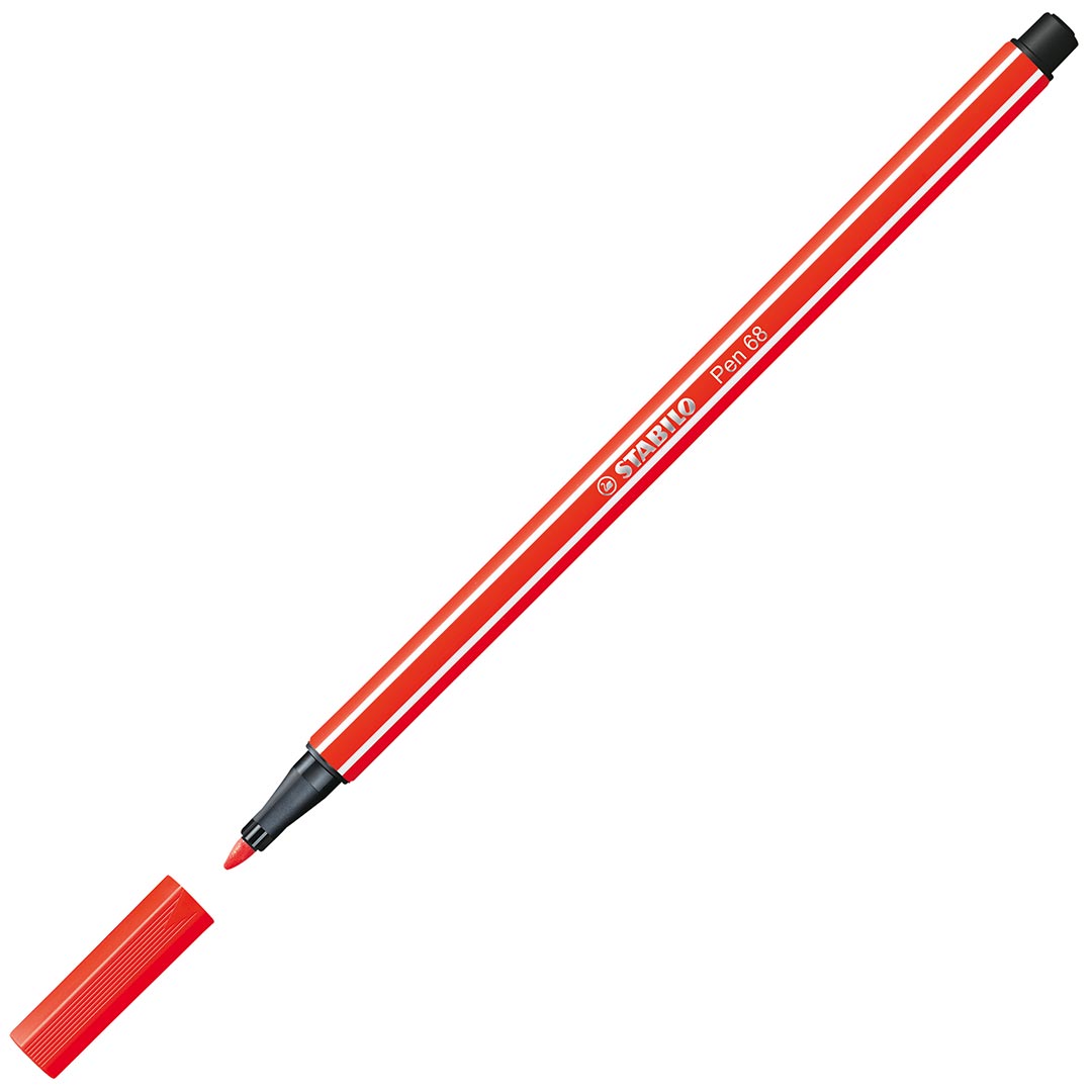 STABILO Pen 68 Rollerset Arty Edition by Stabilo at Cult Pens