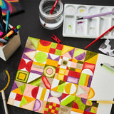 STABILO Pen 68 Rollerset Arty Edition by Stabilo at Cult Pens