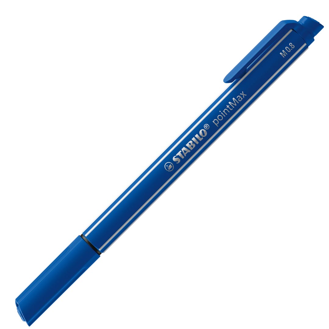 STABILO Pointmax Colours Arty Set of 15 by Stabilo at Cult Pens
