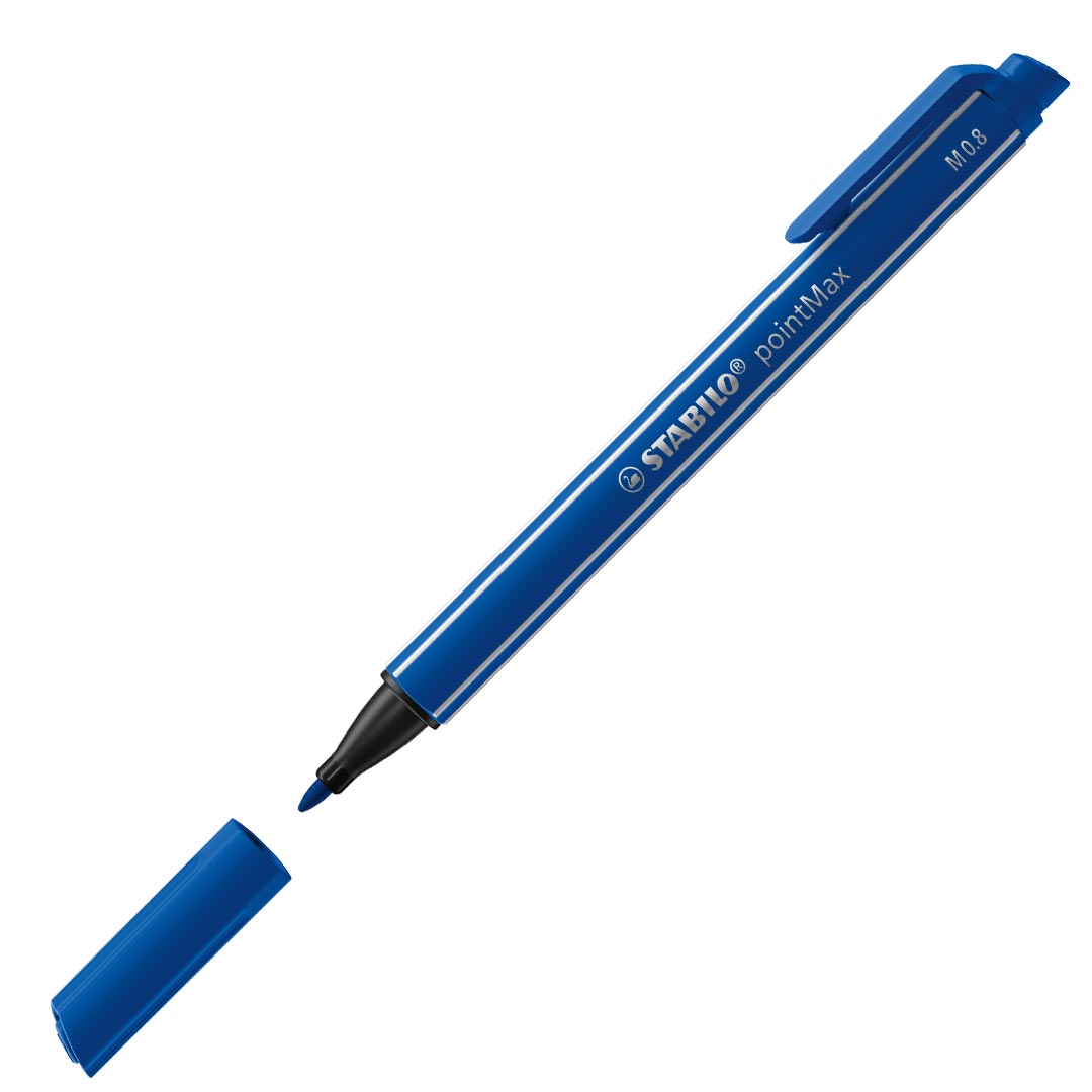 STABILO Pointmax Colours Arty Set of 15 by Stabilo at Cult Pens