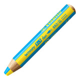 STABILO Woody 3-in-1 Multi-Talented Pencil Deskset of 15