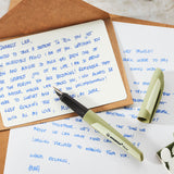 STABILO Flow Monochrome Fountain Pen