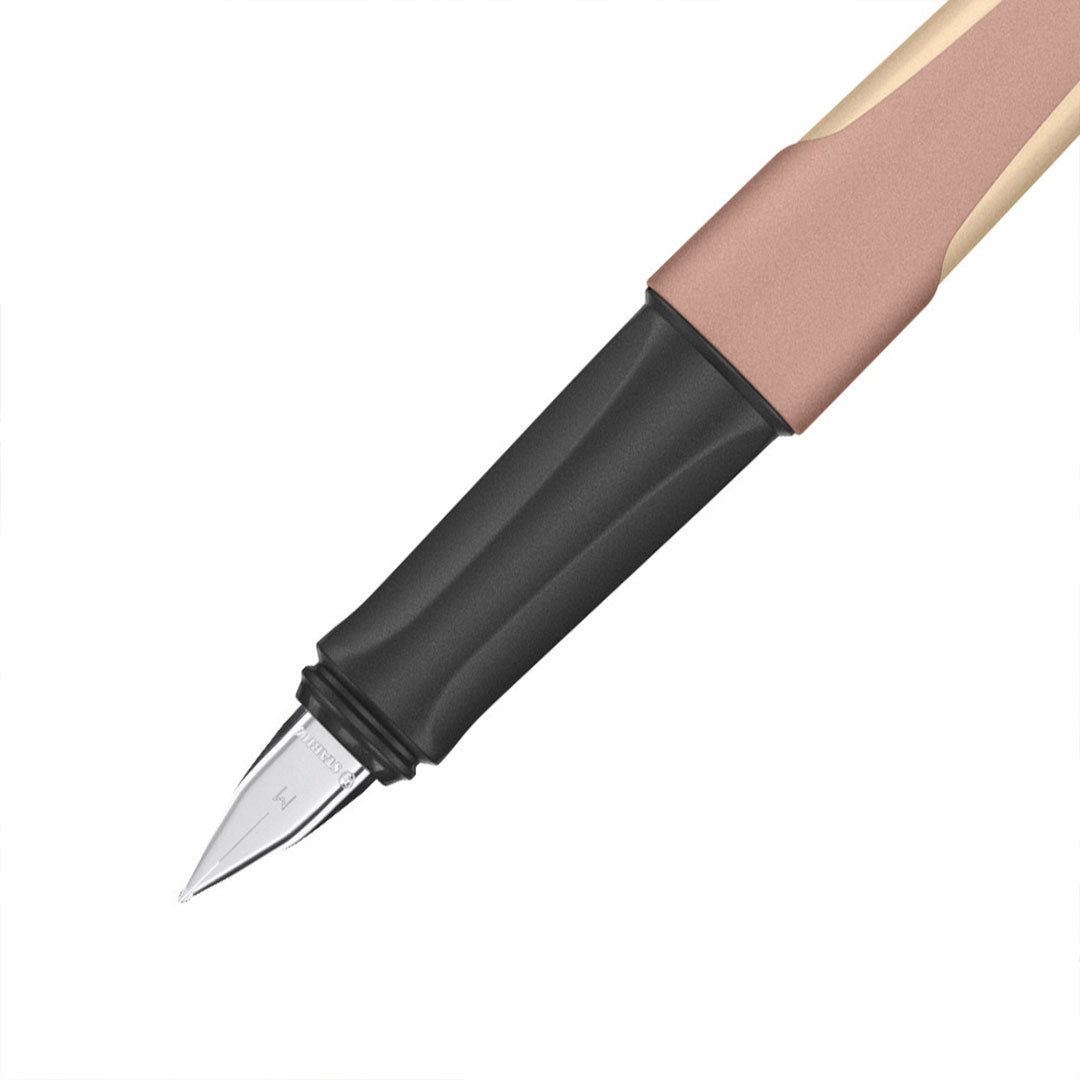 STABILO Flow Monochrome Fountain Pen
