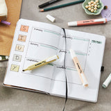 STABILO Swing Cool Highlighter NatureCOLORS Pack of 4