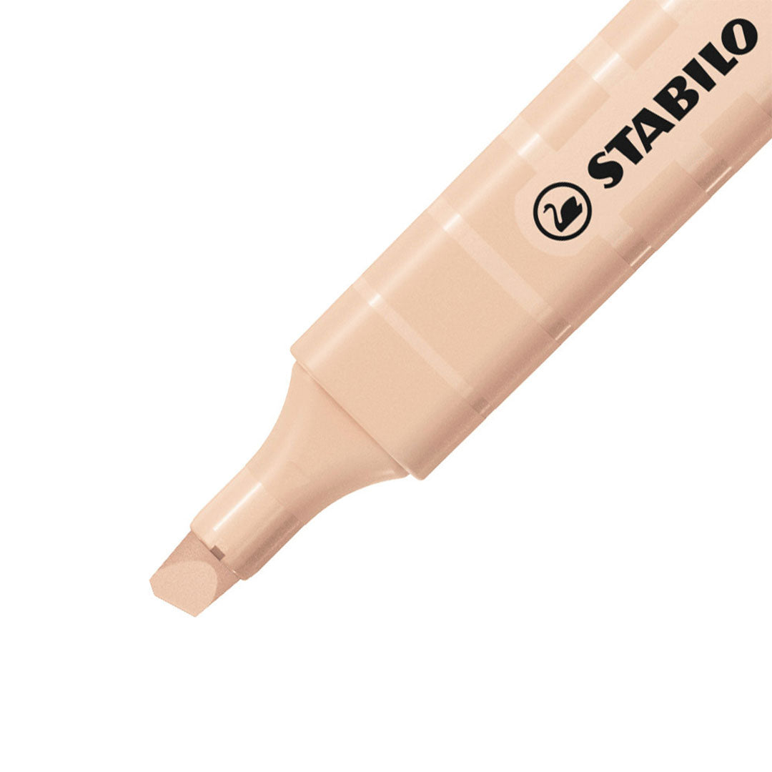 STABILO Swing Cool Highlighter NatureCOLORS Deskset of 18