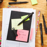STABILO dr!ver Premium Fineliner Set of 4 Fine