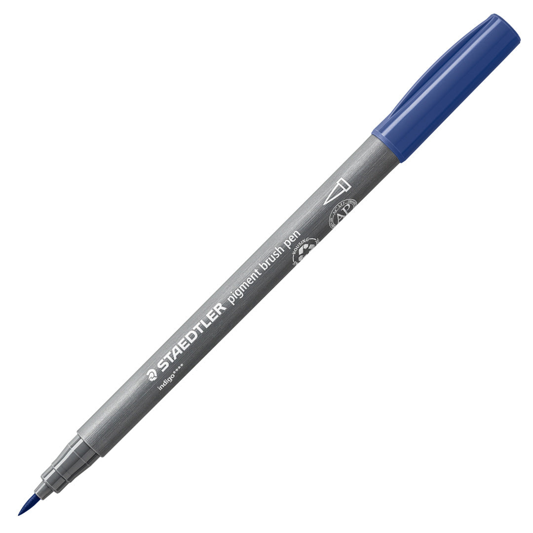 Staedtler Pigment Arts Brush Pen