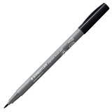 Staedtler Pigment Arts Brush Pen