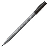 Staedtler Pigment Arts Brush Pen