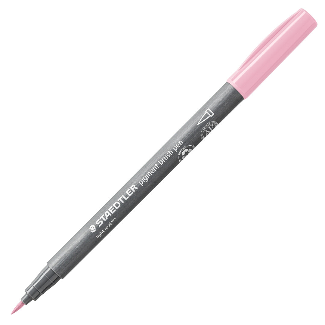 Staedtler Pigment Arts Brush Pen