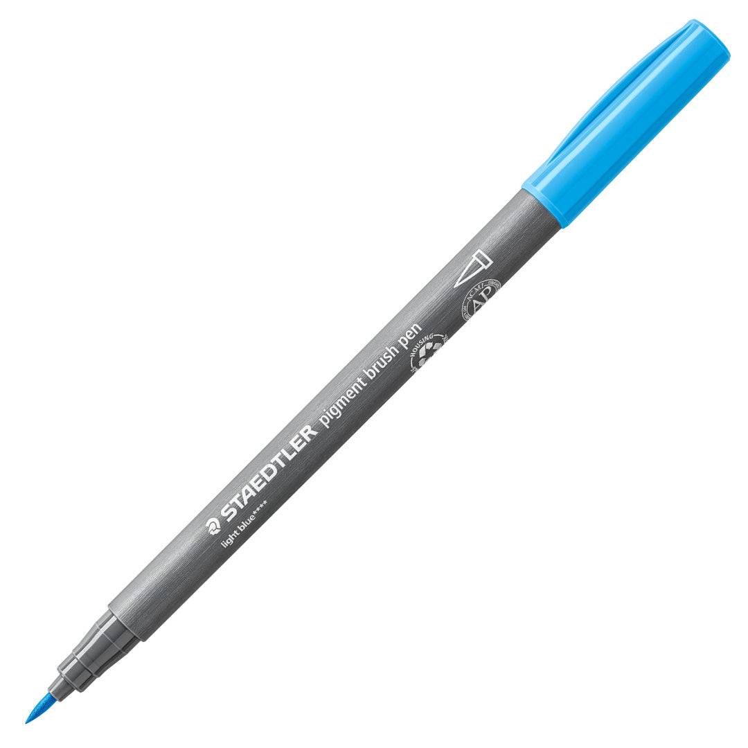 Staedtler Pigment Arts Brush Pen