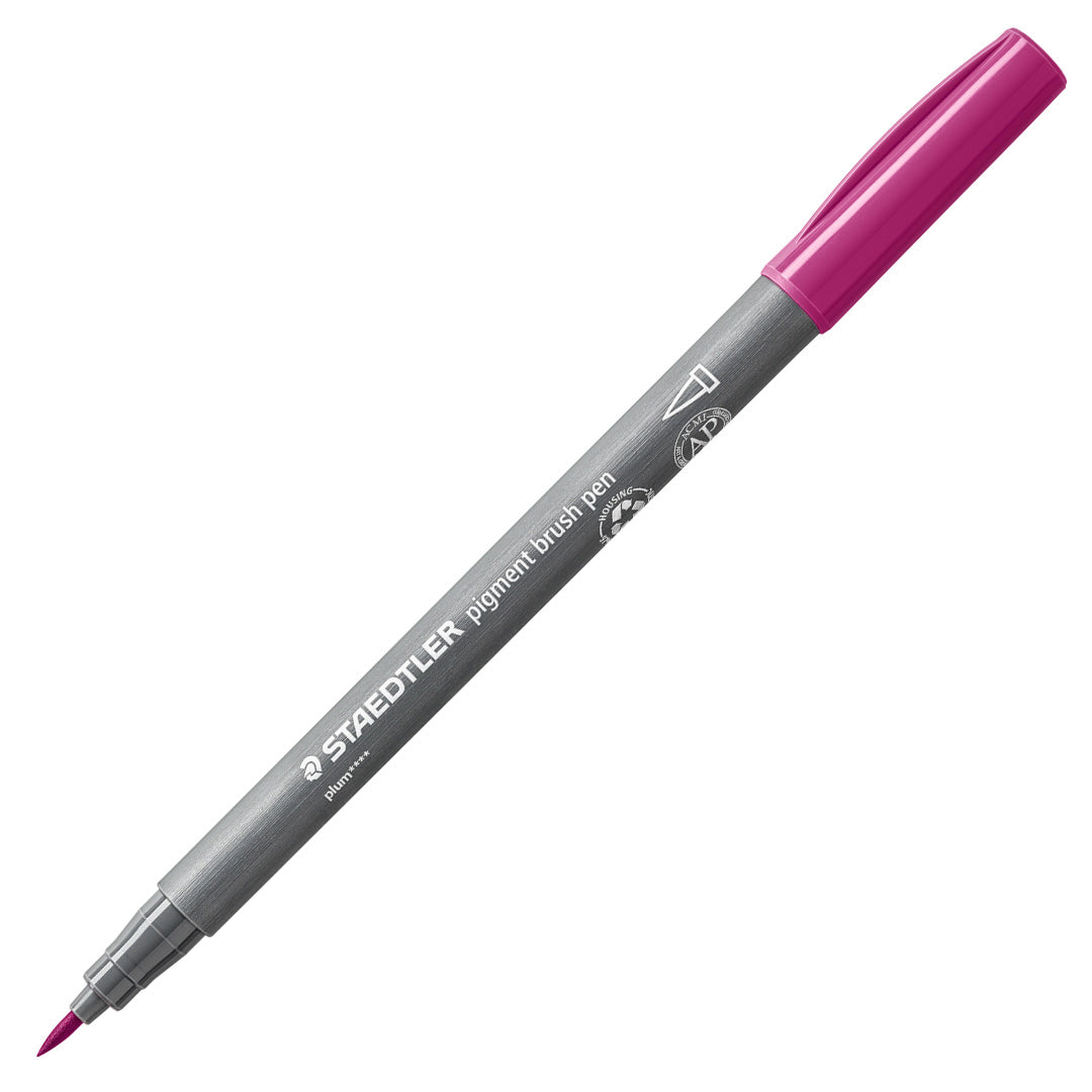 Staedtler Pigment Arts Brush Pen