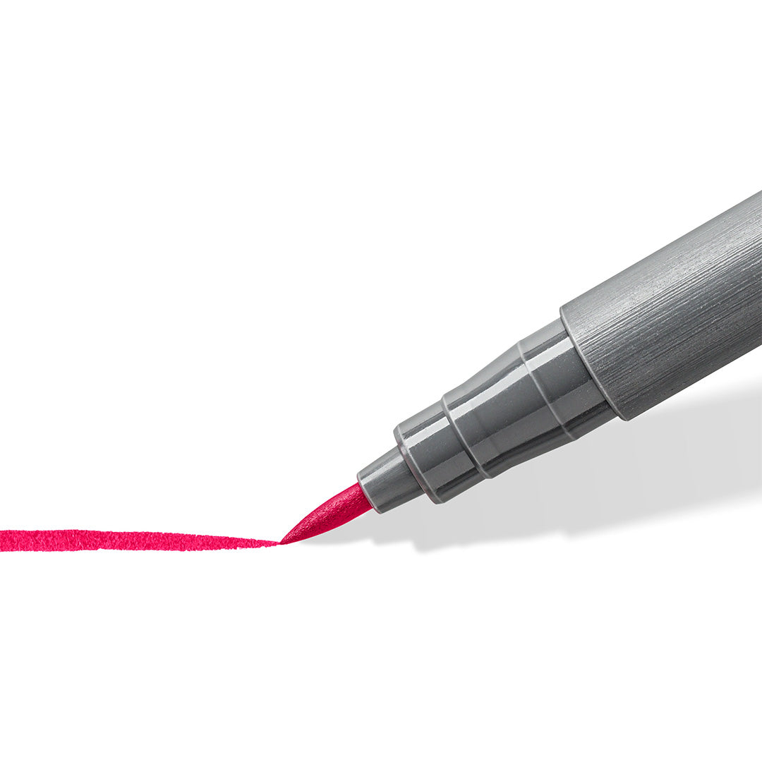 Staedtler Pigment Arts Brush Pen