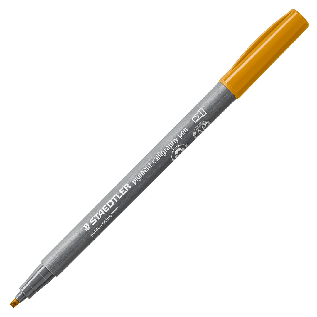 Staedtler Pigment Arts Calligraphy Pen