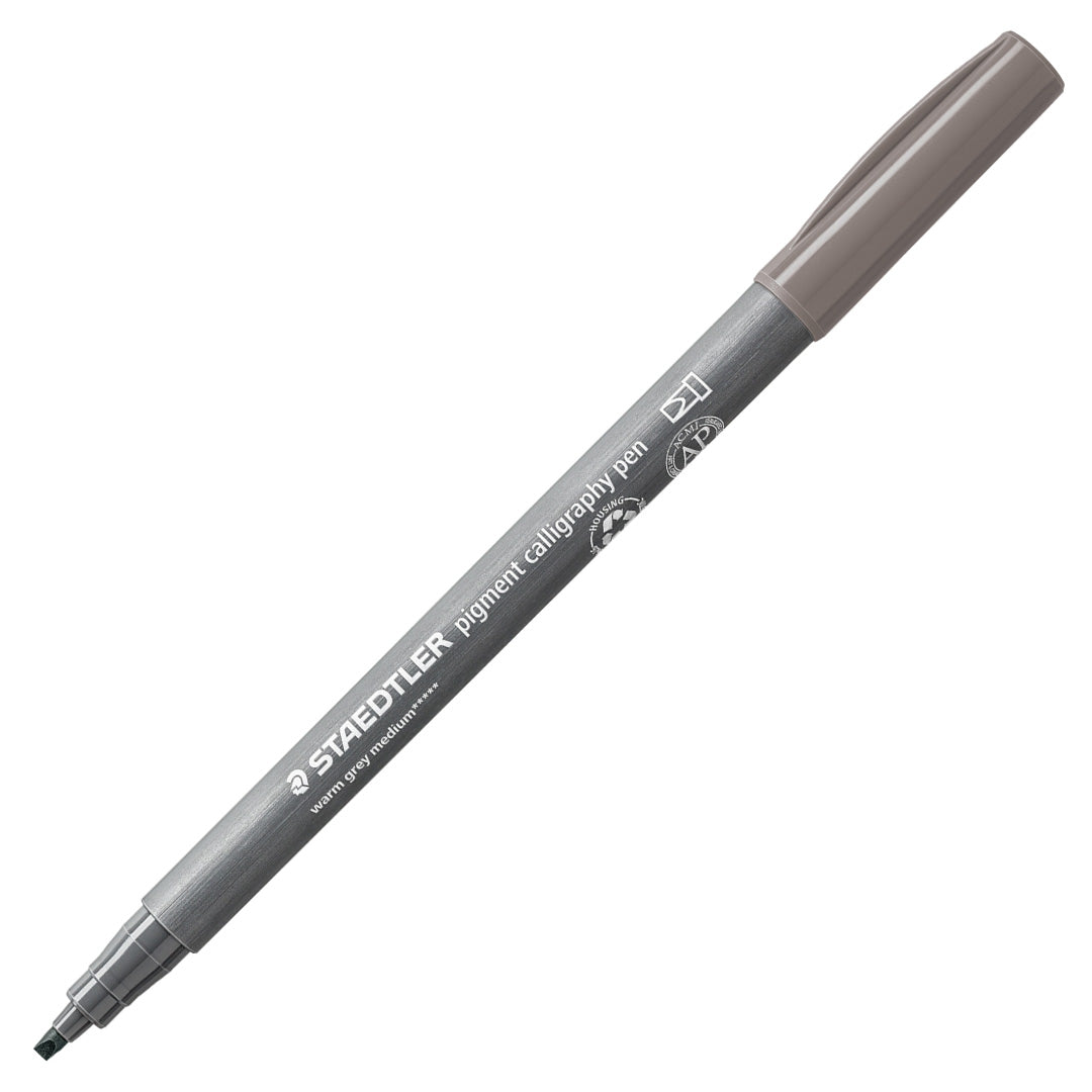 Staedtler Pigment Arts Calligraphy Pen