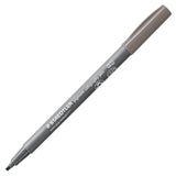 Staedtler Pigment Arts Calligraphy Pen
