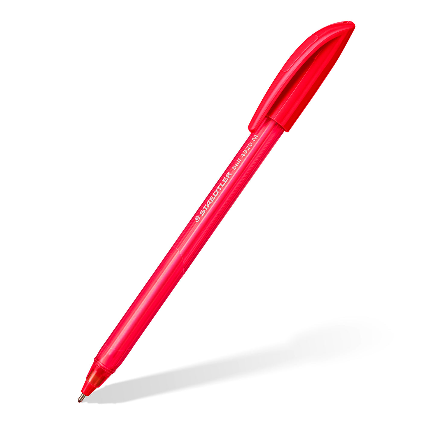 Staedtler Rainbow Ballpoint Pen Set of 10