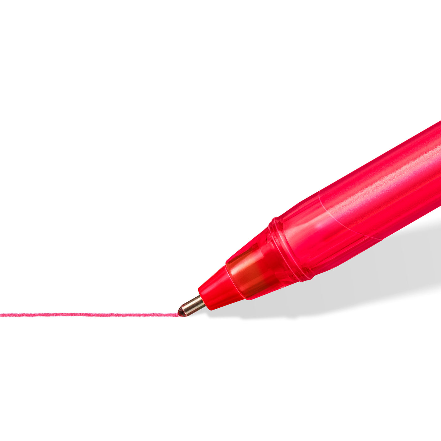 Staedtler Rainbow Ballpoint Pen Set of 10