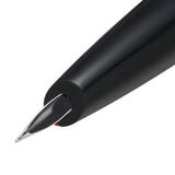 Sheaffer Icon Fountain Pen Metallic Red