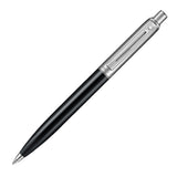 Sheaffer Sentinel 332 Ballpoint Pen Shiny Black with Chrome Trim