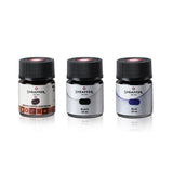 Sheaffer VFM G9428 Fountain Pen and Ink Bottle Gift Set Coffee Edition