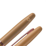 Sheaffer VFM G9428 Rollerball Pen Coffee Edition with Pen Pouch