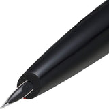 Sheaffer Icon Fountain Pen Metallic Blue