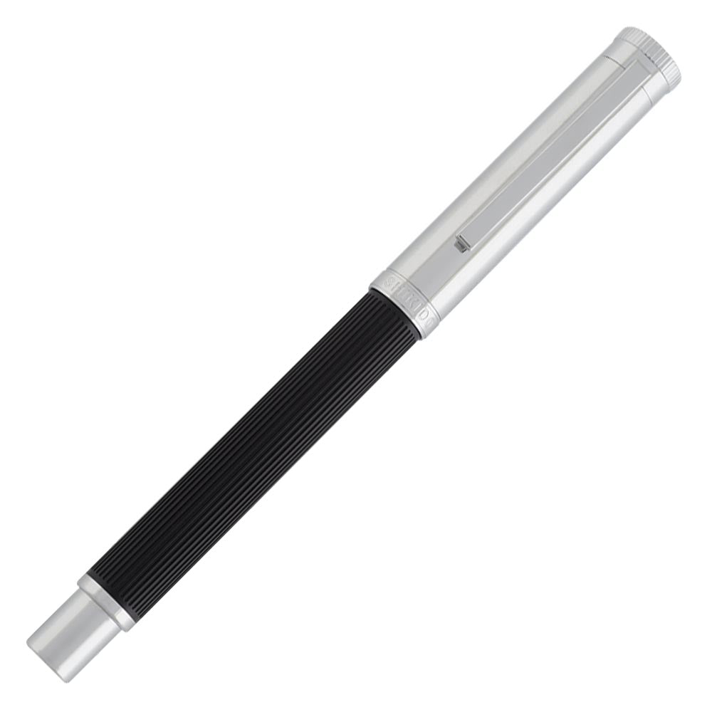 Shikido Fountain Pen Kurotsuki