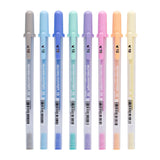 Sakura Gelly Roll Moonlight Set of 8 Pastel