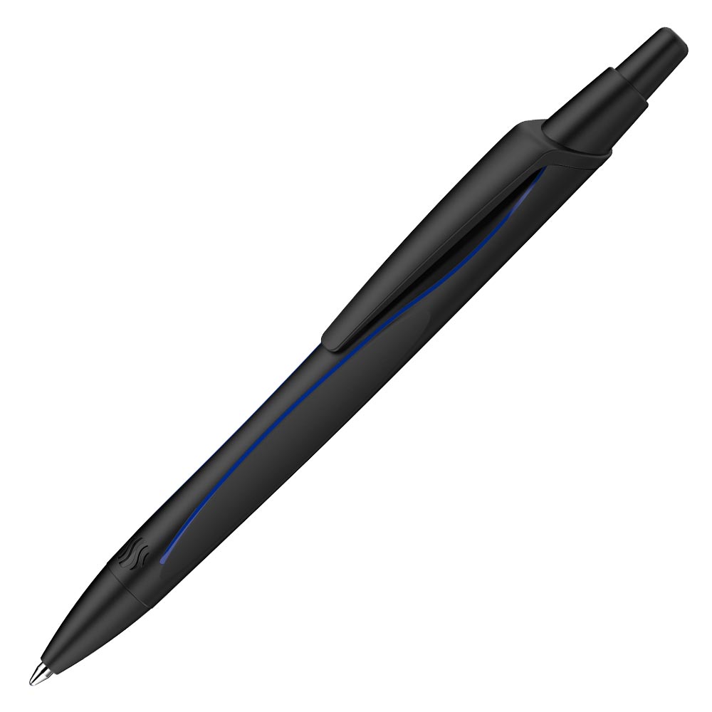 Schneider Reco Ballpoint Pen Blue Ink