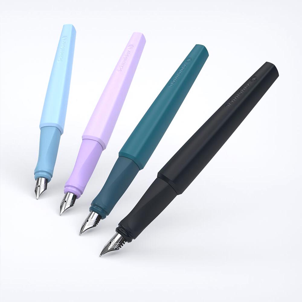 Schneider Tomo Fountain Pen