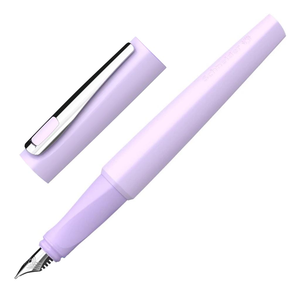 Schneider Tomo Fountain Pen