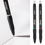 Sharpie S-Gel Gel Pen 0.7mm Assorted Set of 8
