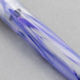 Sailor Professional Gear Regular Fountain Pen Veilio Acrylic Violet 21K Nib