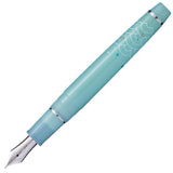 Sailor Professional Gear Slim Fountain Pen Princess Raden Koto 14k Nib