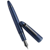 Sailor 1911 Large Fountain Pen Ringless Galaxy Pleiades 21k Nib