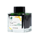 Sailor Manyo Bottled Ink 5th Anniversary Edition
