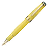 Sailor Professional Gear Slim Japanese Scenery Fountain Pen Tasogare