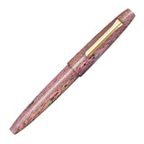 Sailor King of Pens Professional Gear Naginata Togi Ebonite Fountain Pen Umesaki 21k Nib Medium Fine