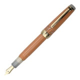 Sailor Professional Gear Regular Shiba Inu Fountain Pen 14K Nib
