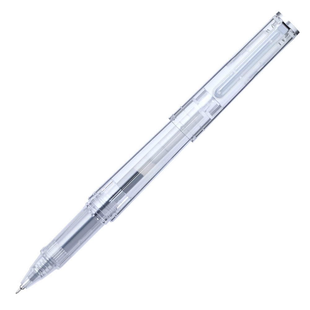 Sailor Tuzu Adjust Ballpoint Pen Limited Edition Crystal White