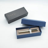 Sailor Tuzu Adjust Forge Fountain Pen Gold