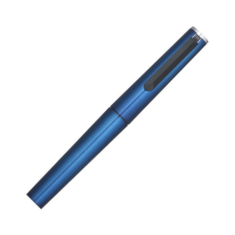 Sailor Tuzu Adjust Forge Ballpoint Pen Metallic Blue