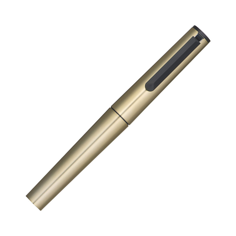 Sailor Tuzu Adjust Forge Fountain Pen Gold