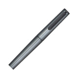 Sailor Tuzu Adjust Forge Fountain Pen Gunmetal