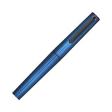 Sailor Tuzu Adjust Forge Fountain Pen Metallic Blue