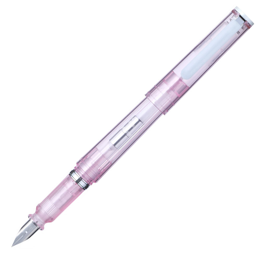 Sailor Tuzu Adjust Fountain Pen Limited Edition Crystal Cherry
